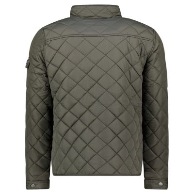 2. Geographical Norway BELIFICIO MEN 001 KAKI men's jacket (WY4492H/GN-KAKI)