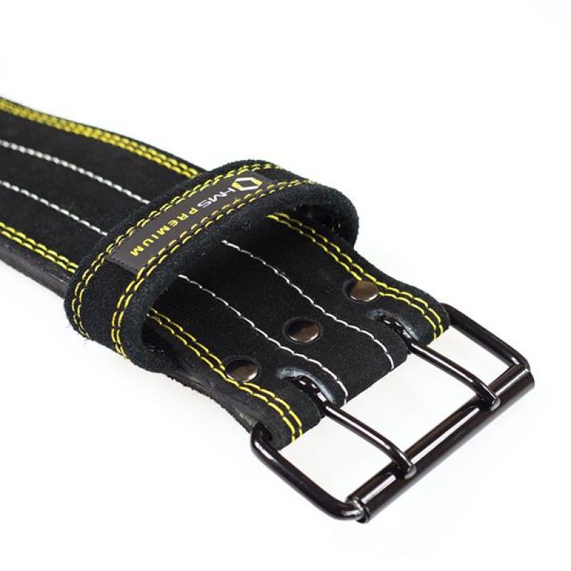 42. HMS PA3558 Strength Training Belt Size XL 