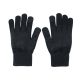 5. Nike Knit Grip Gloves Black N1011919010