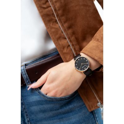 5. Women's Watch PAUL LORENS PL20006A-6A3 + BOX