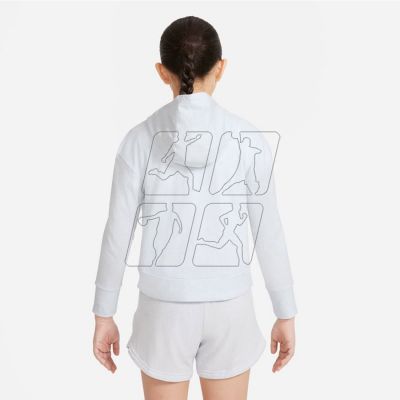 6. Sweatshirt Nike Sportswear Jr DA1124 085