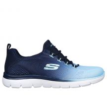 Skechers Summer Bright Charmer Shoes W 149536 NVY