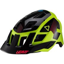 LEATT Helmet MTB AllMtn 1.0 Junior V22 XS Children's Bicycle Helmet