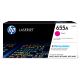 109. HP 655A Original LaserJet Magenta Toner Cartridge