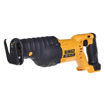 7. DeWalt DCS380N-XJ Reciprocating Saw