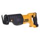 7. DeWalt DCS380N-XJ Reciprocating Saw