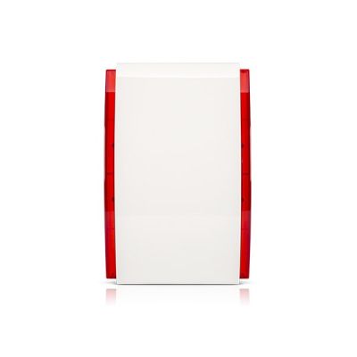 SATEL WIRELESS INTERNAL SIREN ASP-215 R (RED)