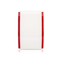 SATEL WIRELESS INTERNAL SIREN ASP-215 R (RED)