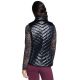 3. Skechers GO Shield Shine Vest JA151-BLK Black L