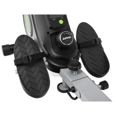 3. ZIPRO Nix Magnetic Rowing Machine