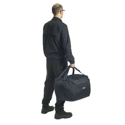 5. Thule Enroute Sports Bag 60L Blue