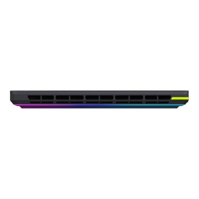10. ASUS ROG Strix G16 G615LW-U9R321 Ultra 9 290HX 16.0" 2.5K 300Hz IPS-Level AG 32GB DDR5 5600 SSD 1TB GeForce RTX 5080 16GB LAN WiFi 7 + BT Camera 1080p + IR 90Wh NoOS Aluminium Eclipse Gray