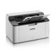 12. Brother HL-1110EYJ1 Mono Laser Printer HL-1110EYJ1 (A4, Letter)
