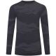 7. Men's underwear VIKING Gasher Man Set Merino, navy blue, L
