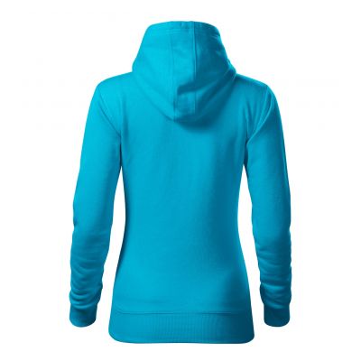 3. Malfini Cape W sweatshirt MLI-41444