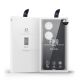 5. Dux Ducis Fino case is made of nylon material Huawei P50 Pocket black
