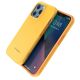 5. Choetech MFM Anti-drop Case Cover for iPhone 13 Pro Max orange (PC0114-MFM-YE)