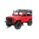 Amewi RC Crawler 4WD 1:12 RTR Red /14+