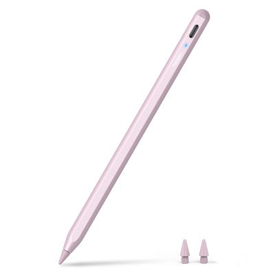 Metapen A8 Active Stylus for iPad USB-C - Pink
