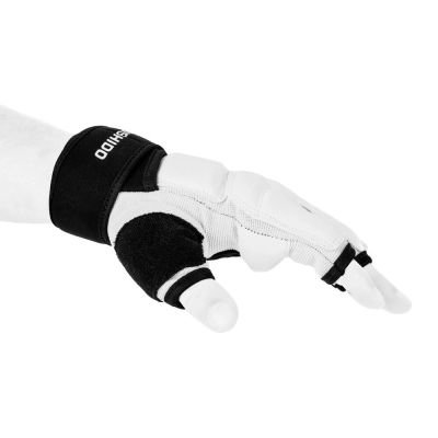 30. Karate/teakwando gloves WTF | DBX-T-1 | S