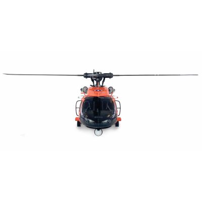 7. Amewi UH60 Black Hawk Remote Controlled Model Helicopter Electric Motor 1:47