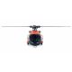 7. Amewi UH60 Black Hawk Remote Controlled Model Helicopter Electric Motor 1:47