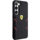 4. Ferrari FEHCS23SPBAK S23 S911 black/black hardcase Hot Stamp Lines