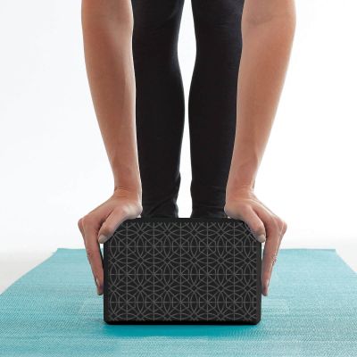 17. Gaiam 63438 Yoga Cube