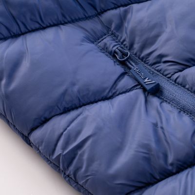 4. Women's quilted vest LADY MIRADO VEST