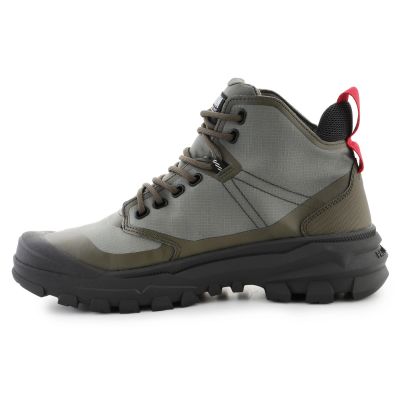 7. Palladium Pallarider Mid Wp+ M 79108-309-M shoes
