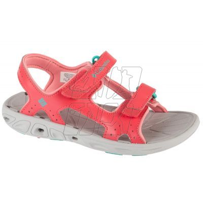 Columbia Youth Techsun Vent Sandal Jr 1594631668 sandals