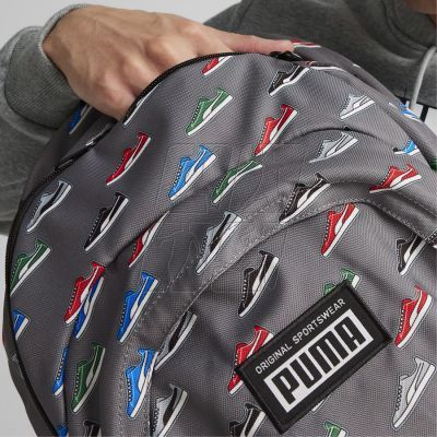 4. Puma Academy Backpack 079133-22