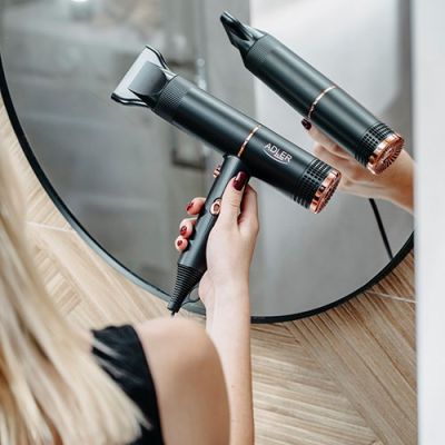 9. ADLER AD 2278 hair dryer