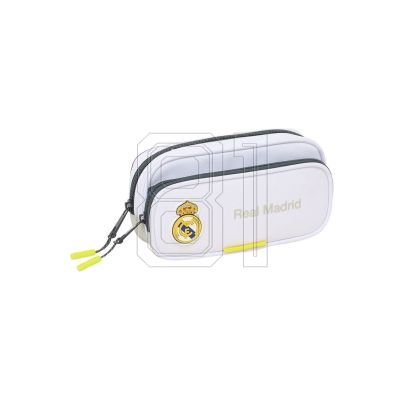5. Real Madrid pencil case with pocket 812554602