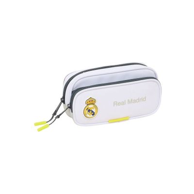 5. Real Madrid pencil case with pocket 812554602