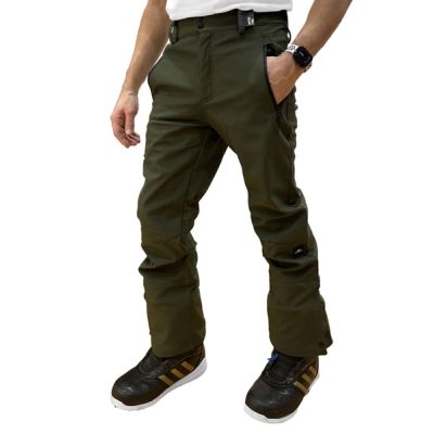 17. O'Neill M 2550089-16028 softshell ski pants