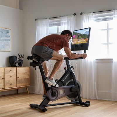 7. Nordictrack 24 Studio Bike NTEX24125 Spinning Bike