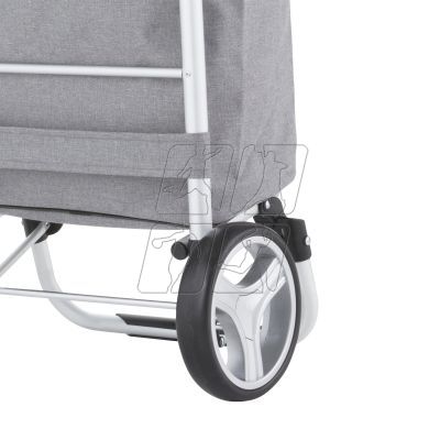 5. Classic Premium 604360 Shopping Cart