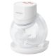2. Momcozy S12 Pro Quick Pink Single Pack | Breast Pump | Wireless, Single, White