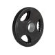 23. Olympic plate rubber coated 5kg HMS TOK05 17-61-033