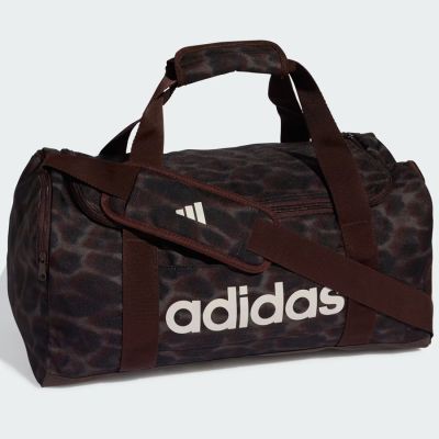 3. Adidas Linear Duffel bag KD2179