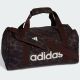 3. Adidas Linear Duffel bag KD2179