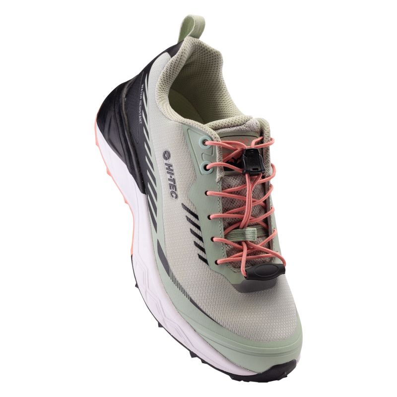 9. Hi-Tec Mostar WR W 92800490875 Shoes