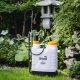 6. ADLER AD 6810 16L backpack pressure sprayer