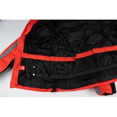 24. Ski jacket Icepeak Velden W 53283 512