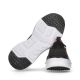 5. Tommy Hilfiger Low Cut Easy-On Sneaker Black W T3A5-33057-1355999-999