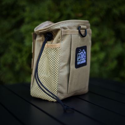 12. Offlander Molle Tactical Pouch OFF_CACC_30KH
