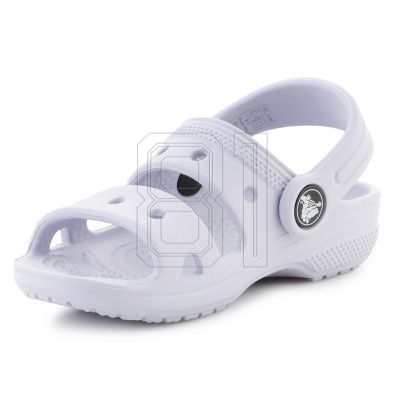 7. Crocs Classic Sandal Jr 207537-5BR sandals