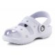 7. Crocs Classic Sandal Jr 207537-5BR sandals