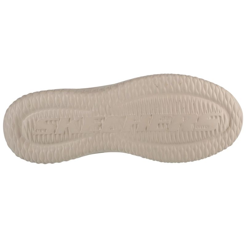 4. Skechers Slip-Ins: Delson 3.0 - Roth 210606-TPBR Gray 41
